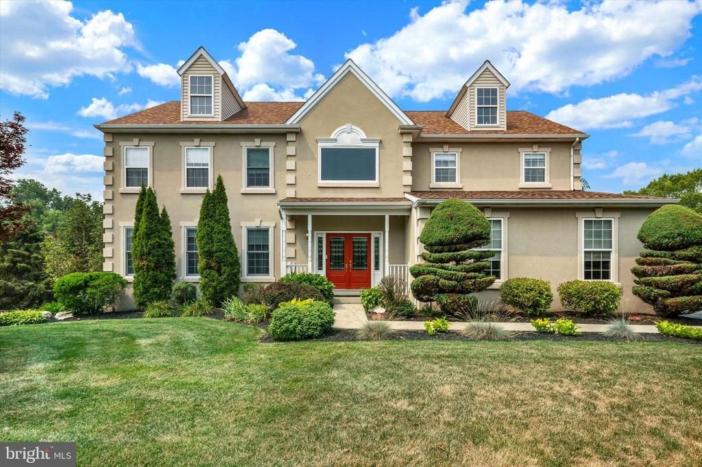 337 AFTONS CIRCLE , SPRING CITY, PA 19475