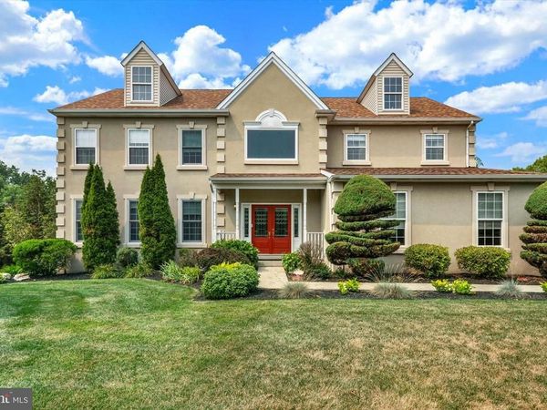 337 AFTONS CIRCLE , SPRING CITY, PA 19475