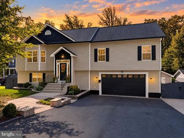 174 LITTLE WHIM , FREDERICKSBURG, VA 22405