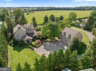 469 GUM TREE ROAD, COCHRANVILLE, PA 19330
