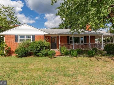 125 HILLCREST DRIVE , FREDERICKSBURG, VA 22401