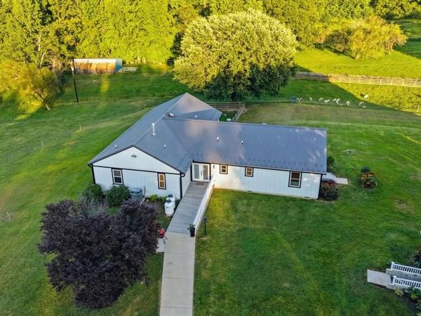 13717 MARTIN ROAD , BRANDYWINE, MD 20613