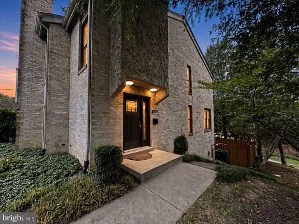 8101 BURKART COURT, GREENBELT, MD 20770