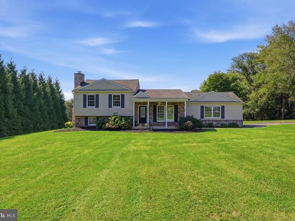 2611 JOLLY ACRES ROAD , WHITE HALL, MD 21161