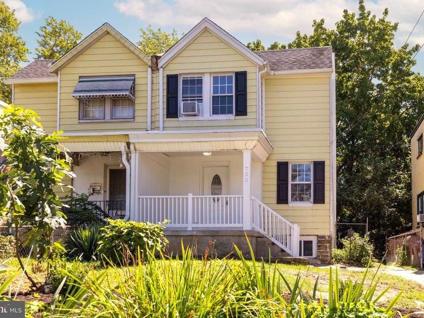 723 Humphreys Road, Ardmore, PA 19003 Main Photo