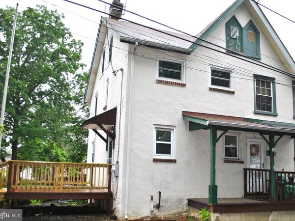 12 S THORNTON ROAD, GLEN MILLS, PA 19342