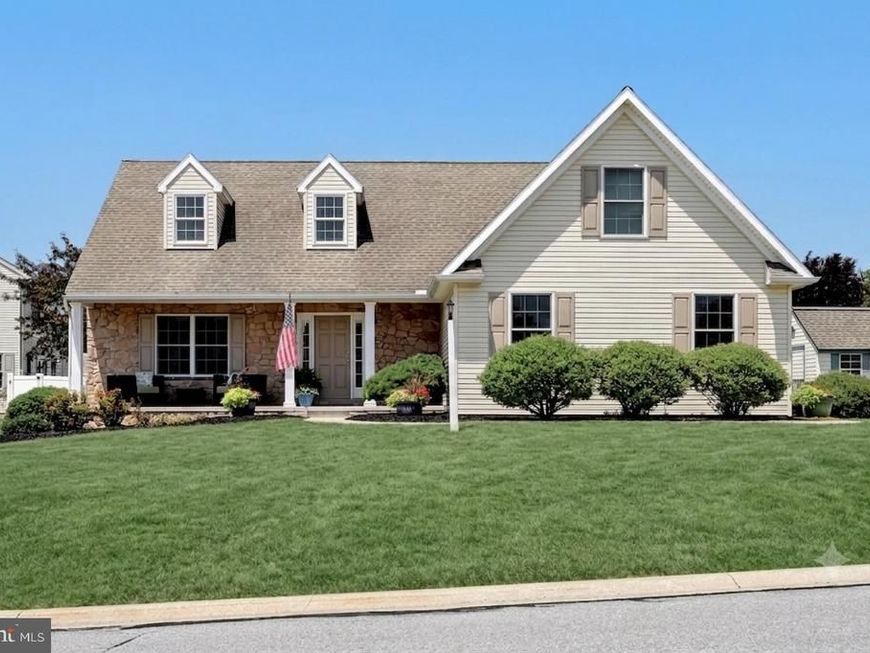 321 Catherine Court , Lebanon, PA 17042 Main Photo