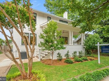 2504 LESLIE AVENUE , ALEXANDRIA, VA 22301