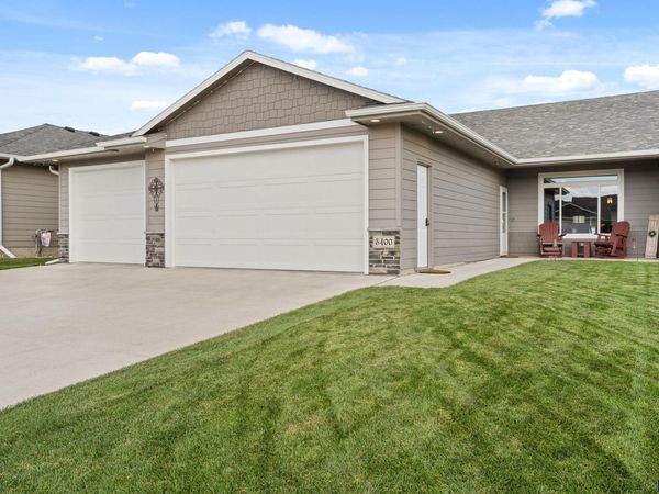 5400 S Mumford Ave, Sioux Falls, SD 57108