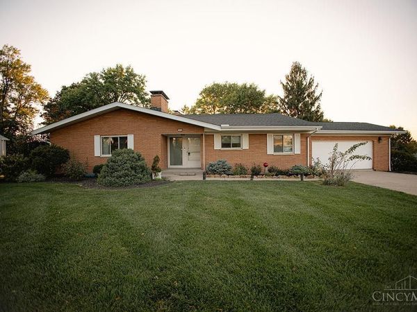 1600 N Breiel Boulevard, Middletown, OH 45042