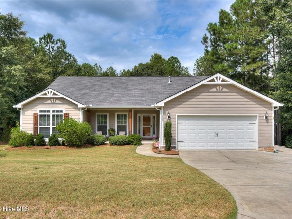355 Foxchase Circle, North Augusta, SC 29860