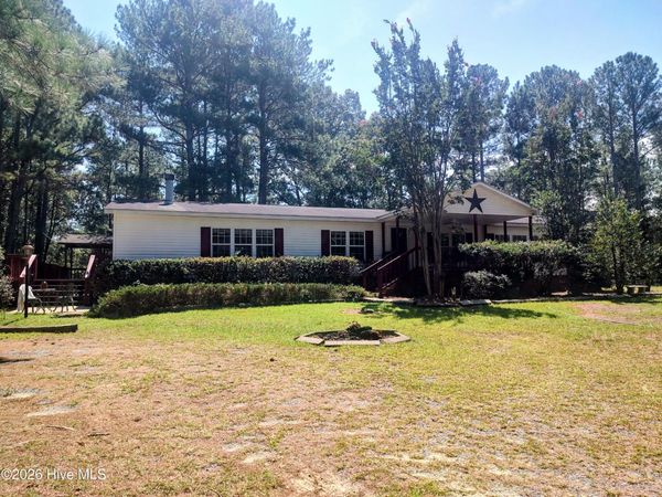 6509 Marks Road, Cameron, NC 28326