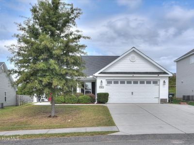 601 Raleigh Drive, Graniteville, SC 29829