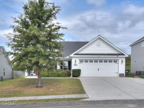 601 Raleigh Drive , Graniteville, SC 29829