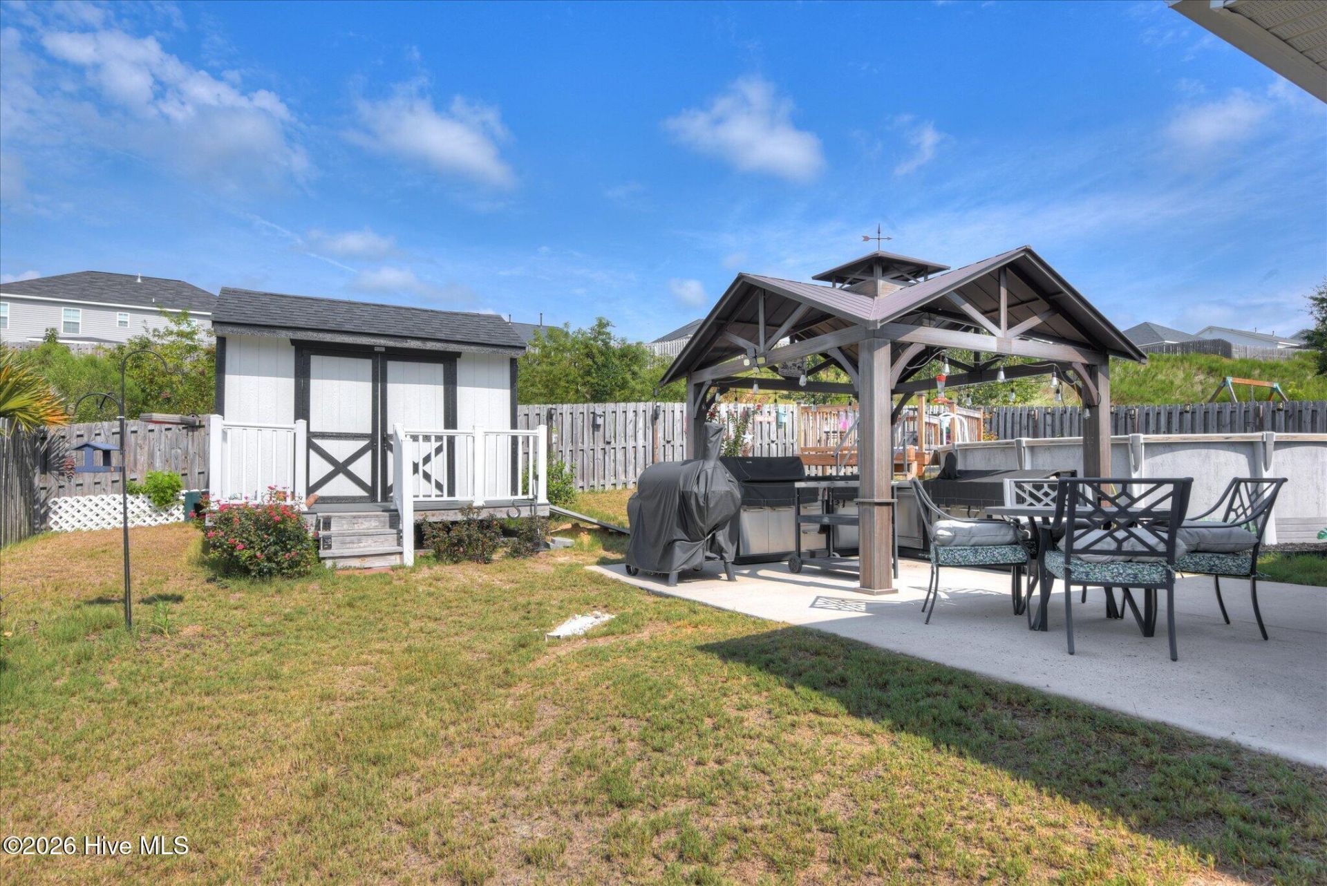 601 Raleigh Drive Photo 33