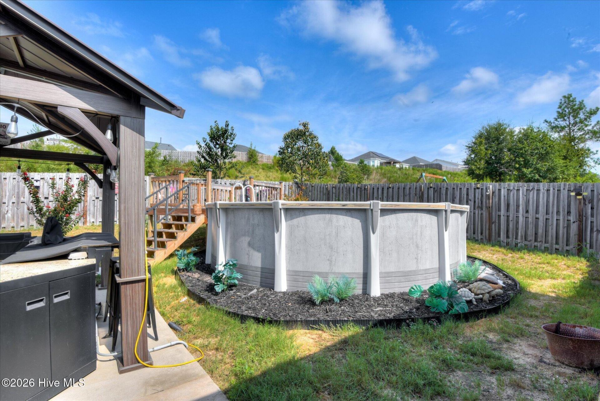 601 Raleigh Drive Photo 36