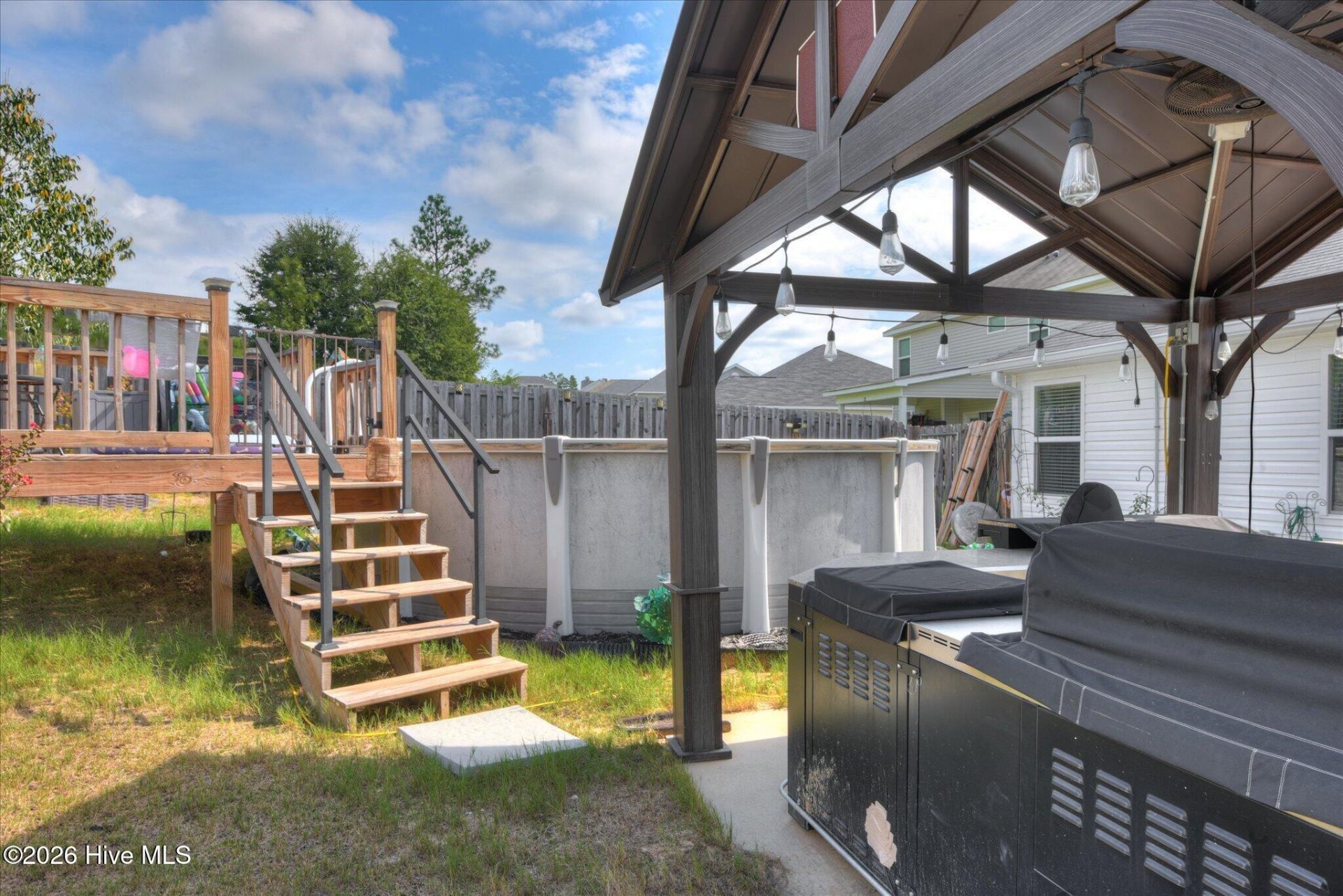 601 Raleigh Drive Photo 39