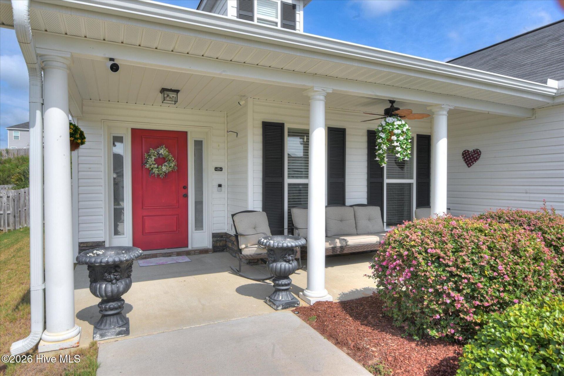 601 Raleigh Drive Photo 4