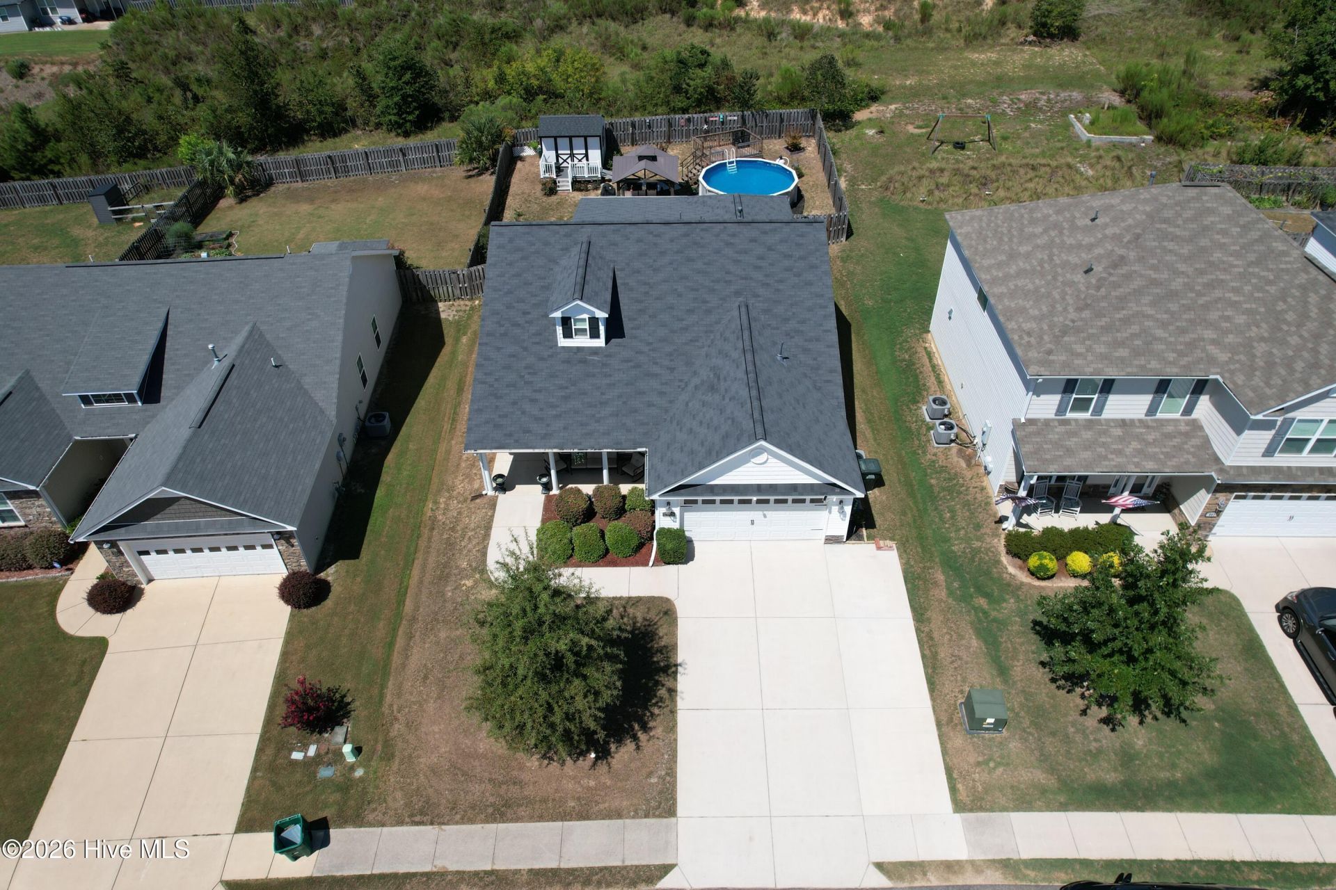601 Raleigh Drive Photo 41