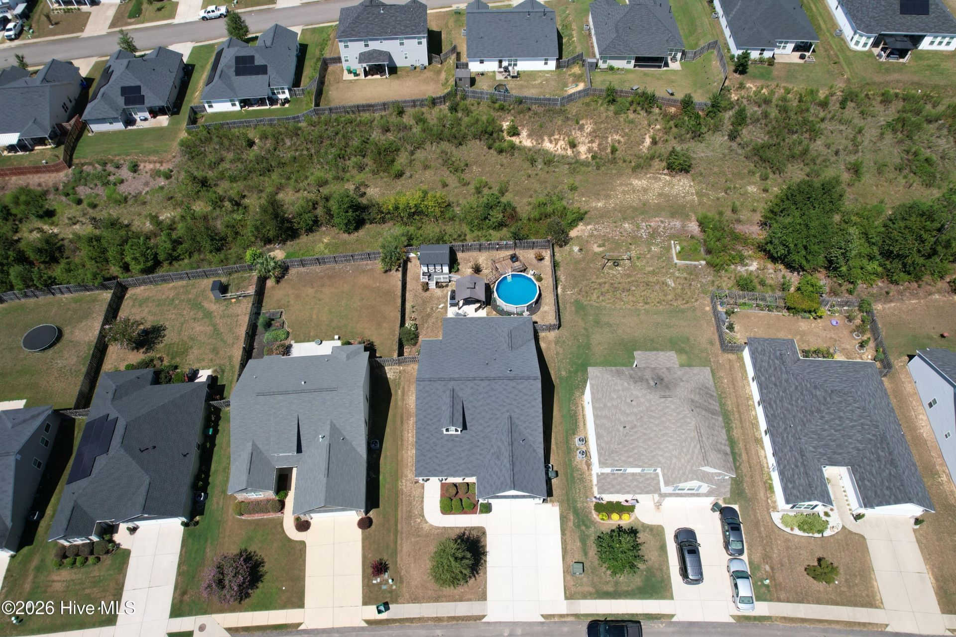 601 Raleigh Drive Photo 42