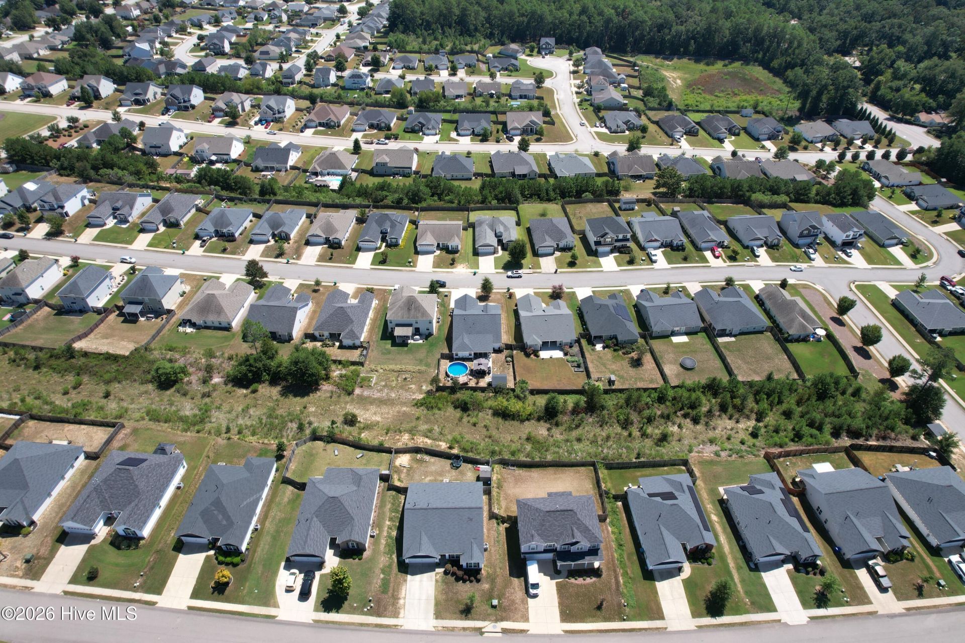601 Raleigh Drive Photo 44