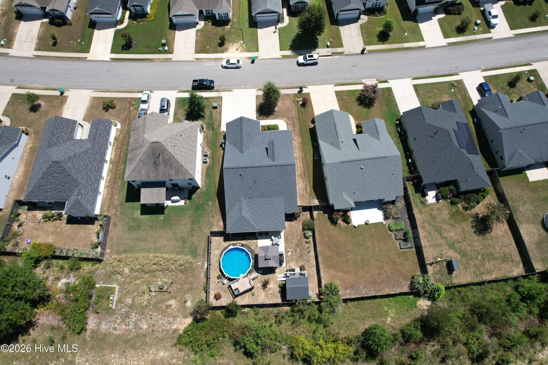 601 Raleigh Drive Photo 45