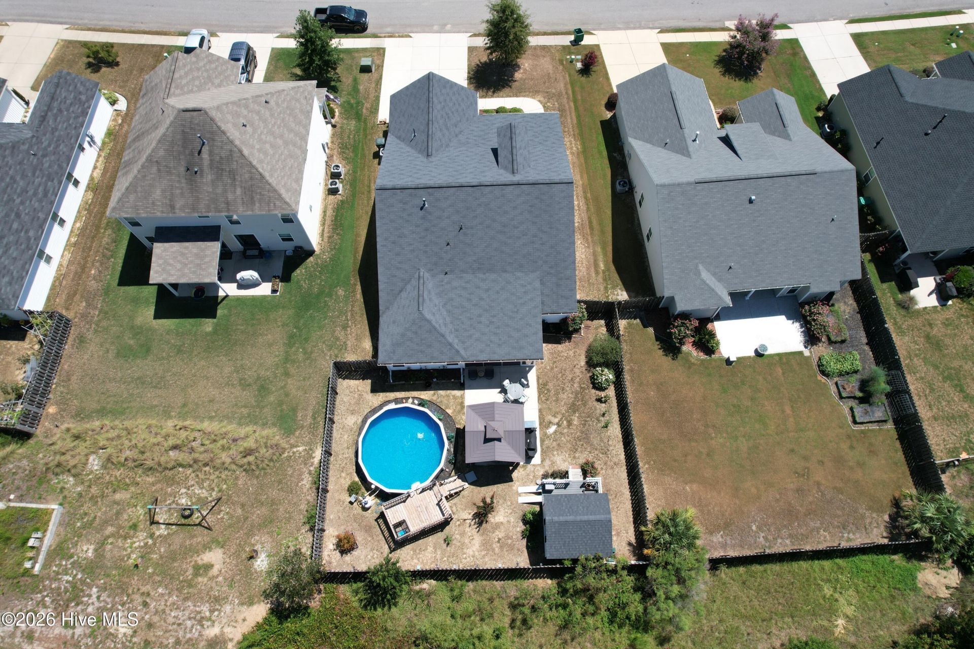 601 Raleigh Drive Photo 46