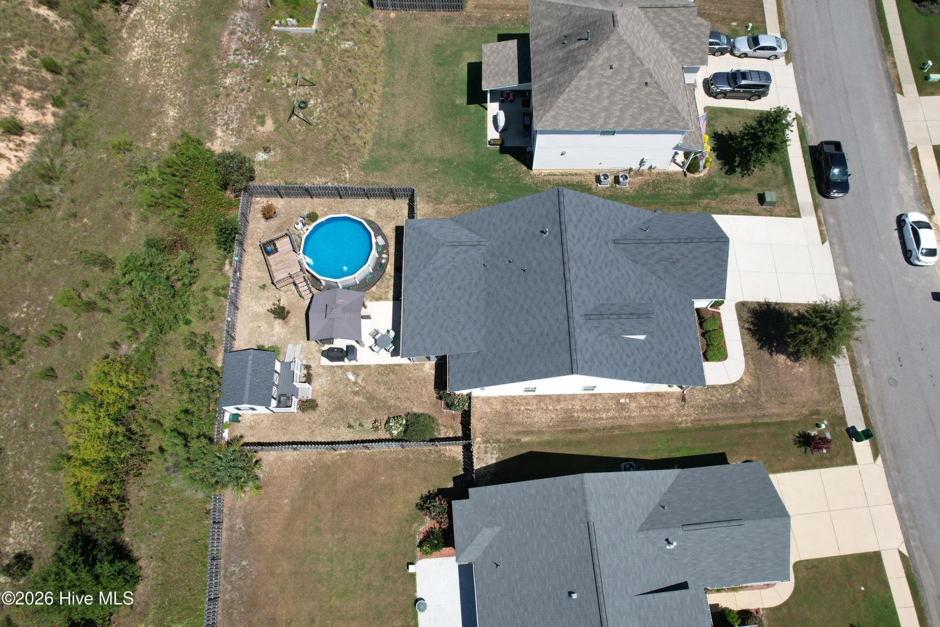 601 Raleigh Drive Photo 47