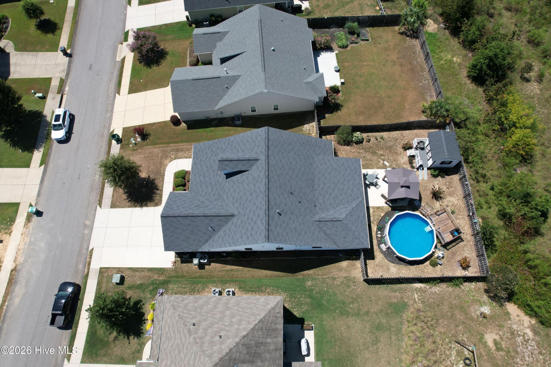 601 Raleigh Drive Photo 48