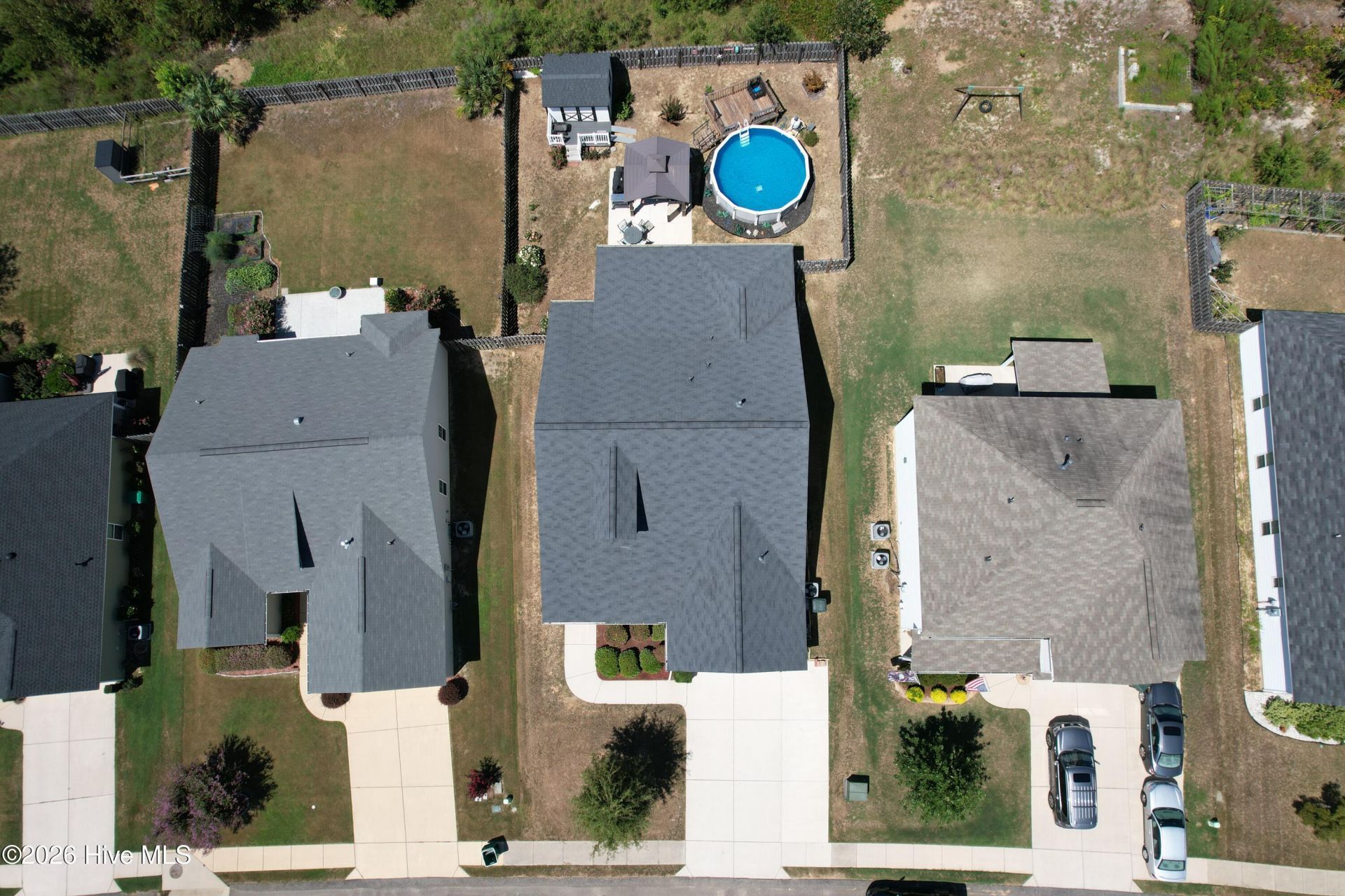 601 Raleigh Drive Photo 49