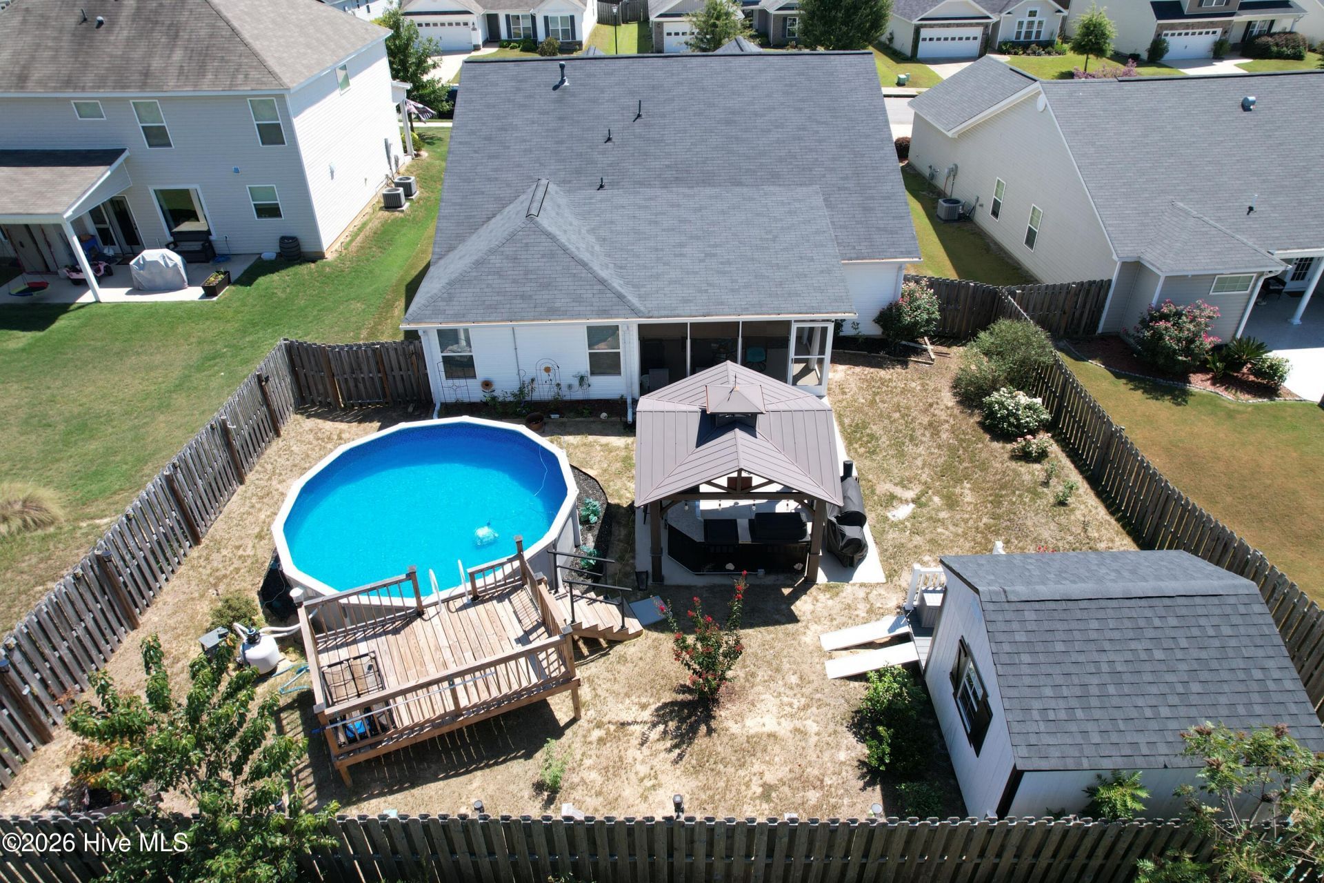 601 Raleigh Drive Photo 51