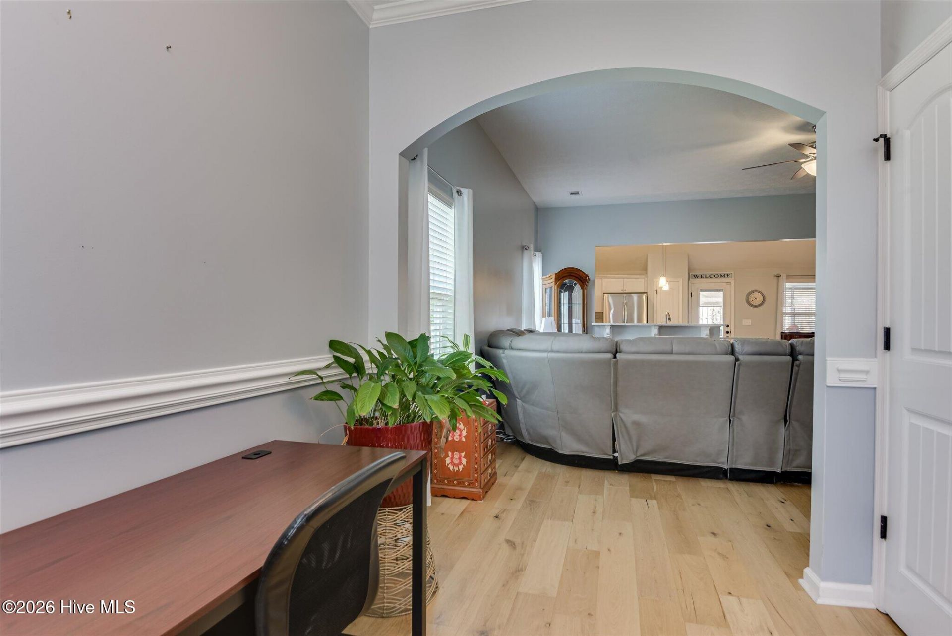 601 Raleigh Drive Photo 6
