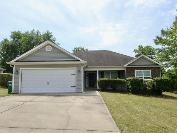 53 Murrah Road Ext , North Augusta, SC 29860