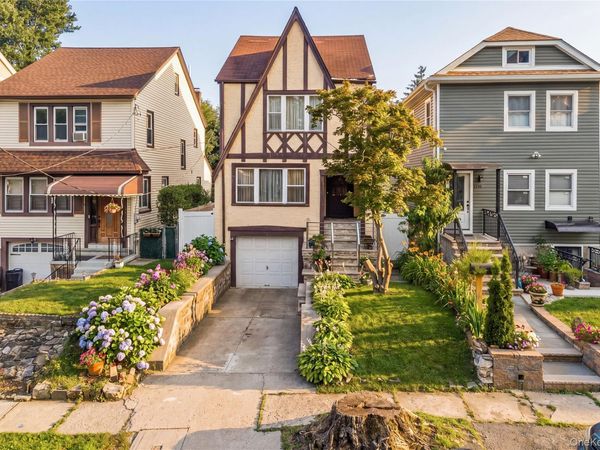 432 Bedford Avenue , Mount Vernon, NY 10553