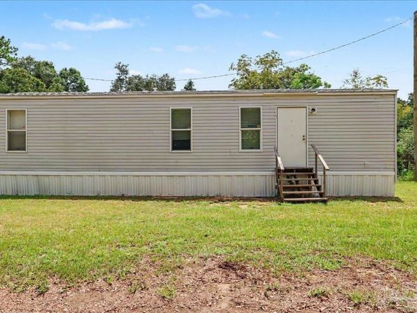 6804 Rolling Hills Rd, Pensacola, FL 32505