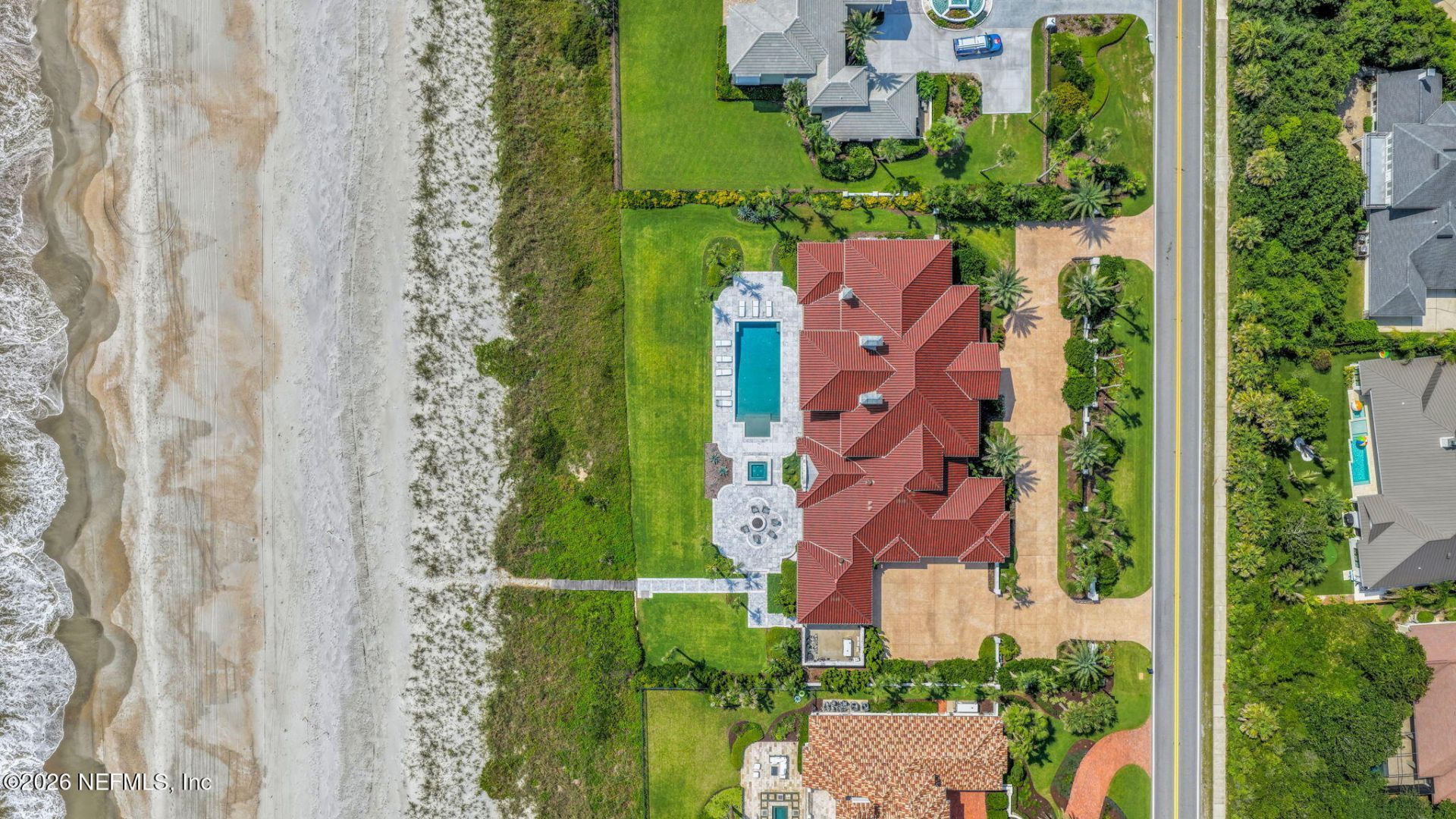 815 Ponte Vedra Boulevard, Ponte Vedra Beach, FL 32082 Photo