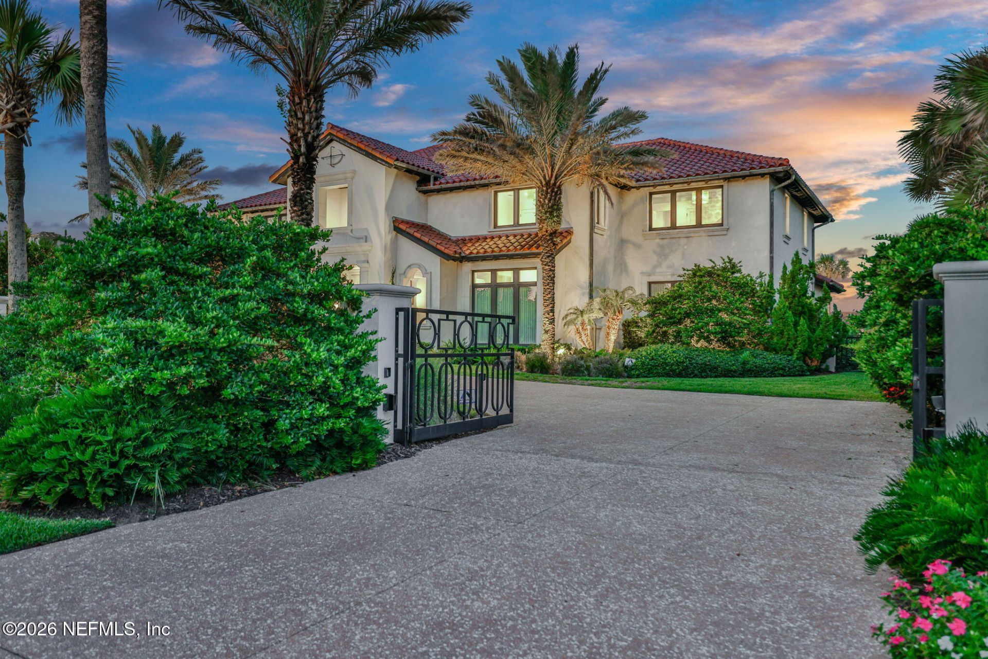 815 Ponte Vedra Boulevard, Ponte Vedra Beach, FL 32082 Photo
