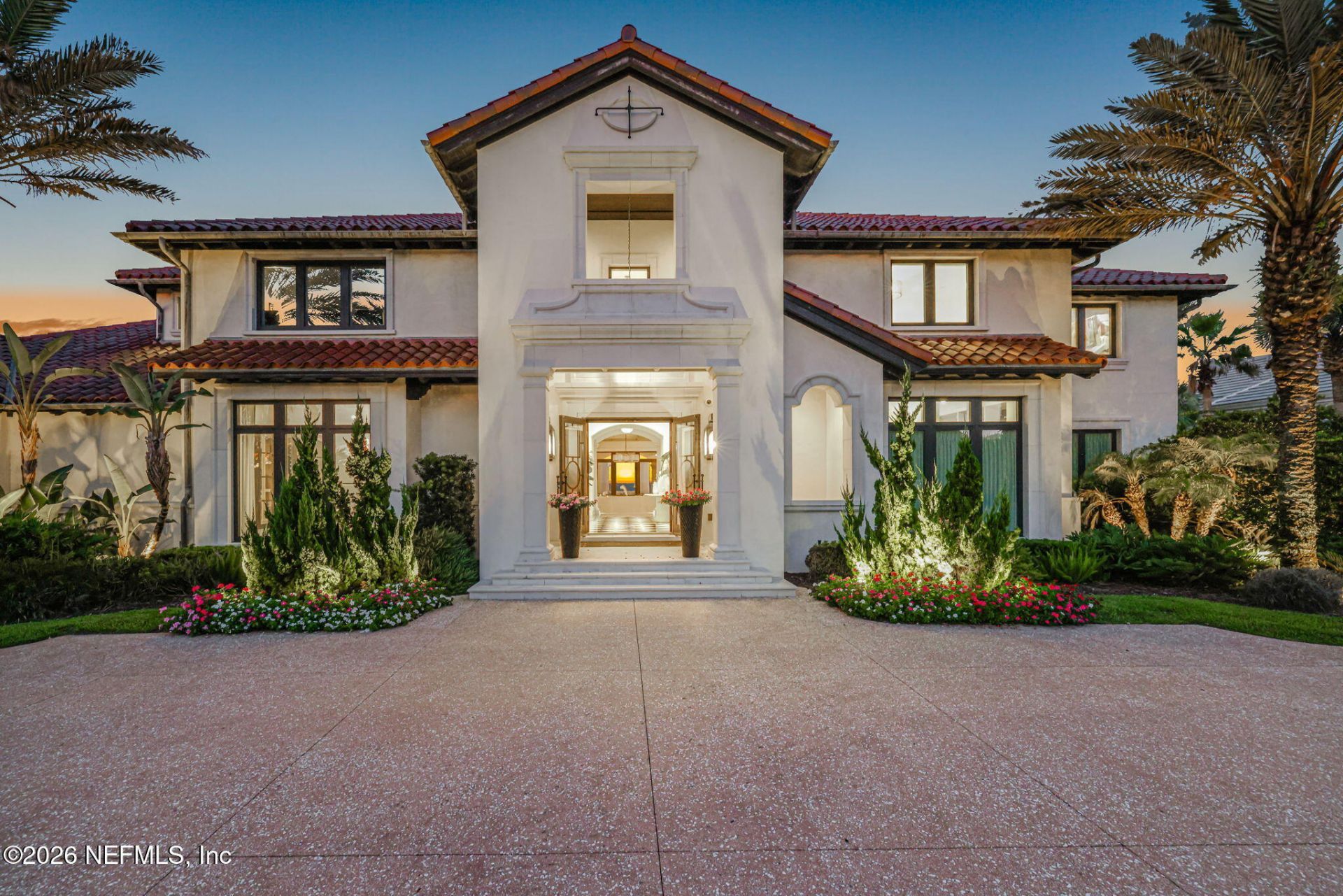815 Ponte Vedra Boulevard, Ponte Vedra Beach, FL 32082 Photo