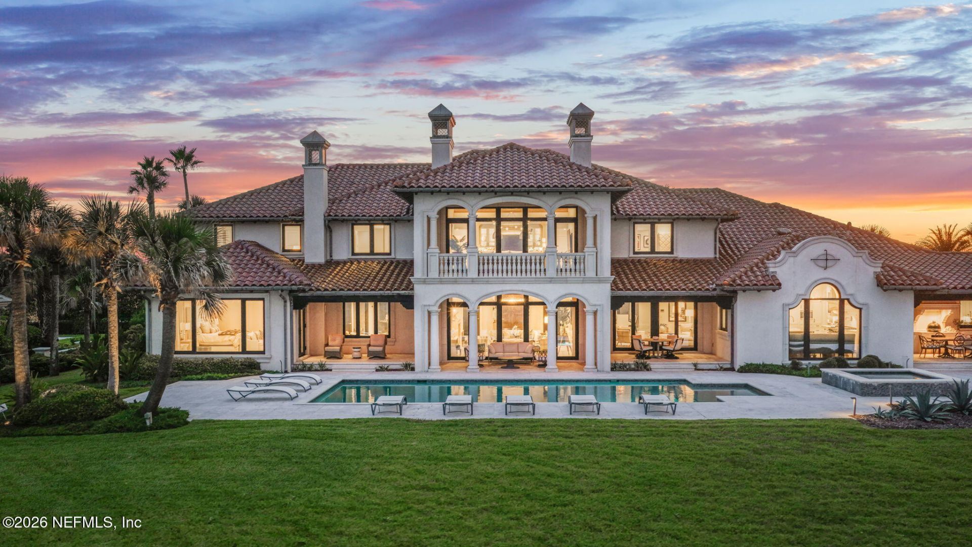 815 Ponte Vedra Boulevard, Ponte Vedra Beach, FL 32082 Photo