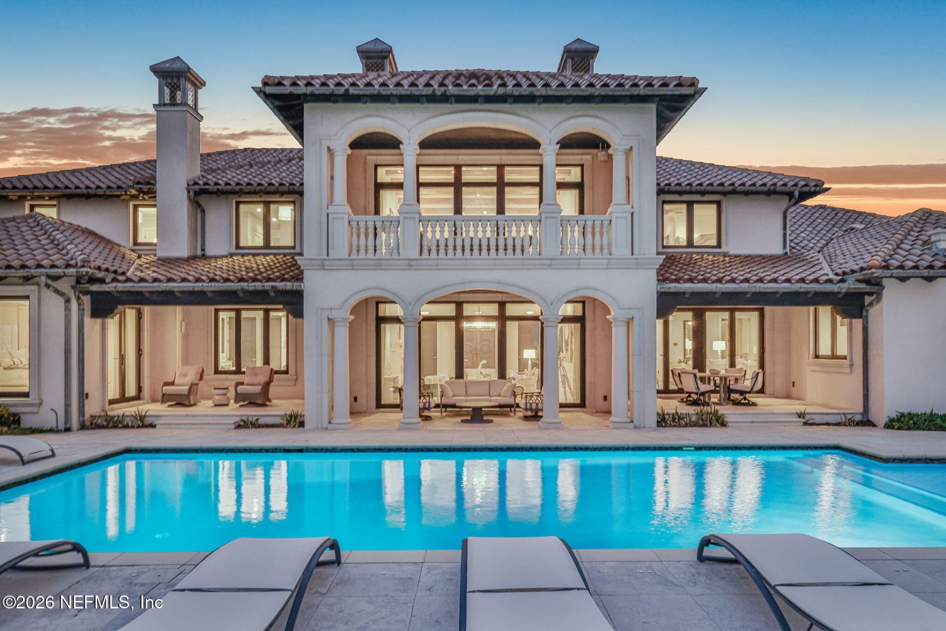 815 Ponte Vedra Boulevard, Ponte Vedra Beach, FL 32082 Photo