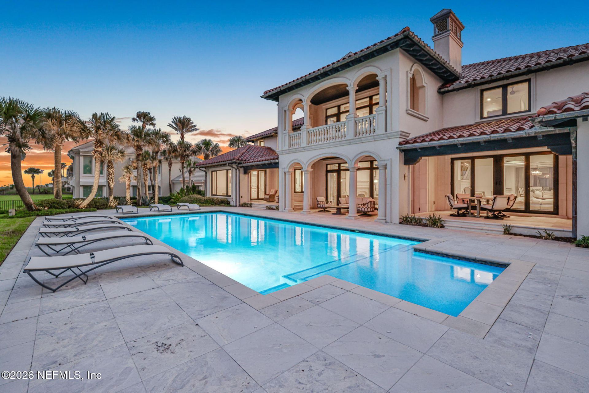815 Ponte Vedra Boulevard, Ponte Vedra Beach, FL 32082 Photo