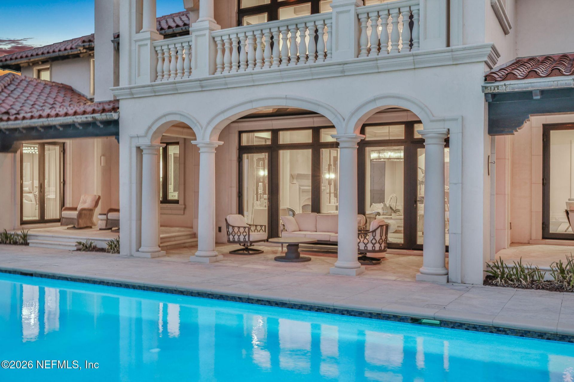 815 Ponte Vedra Boulevard, Ponte Vedra Beach, FL 32082 Photo