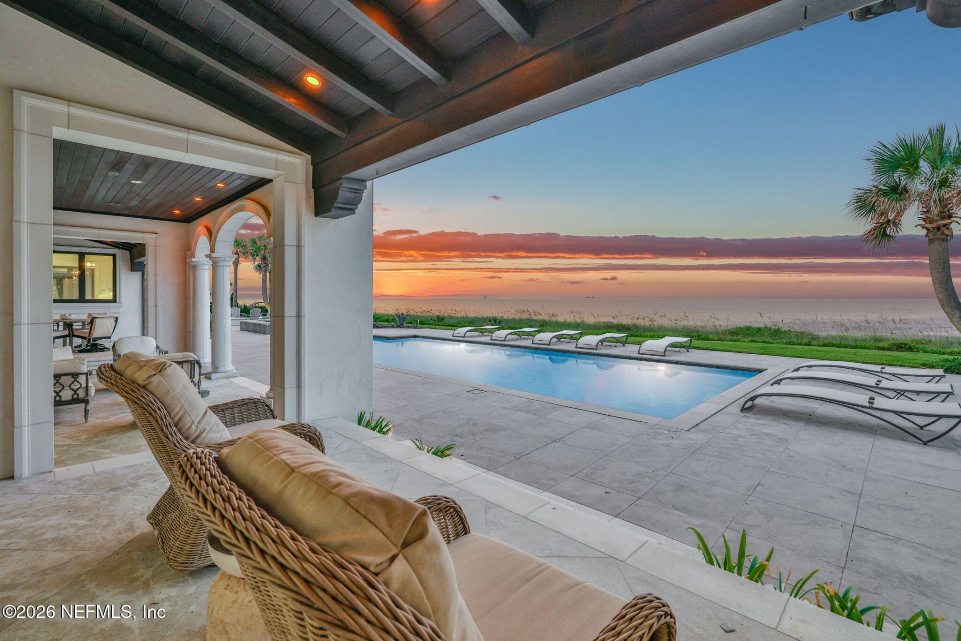 815 Ponte Vedra Boulevard, Ponte Vedra Beach, FL 32082 Photo