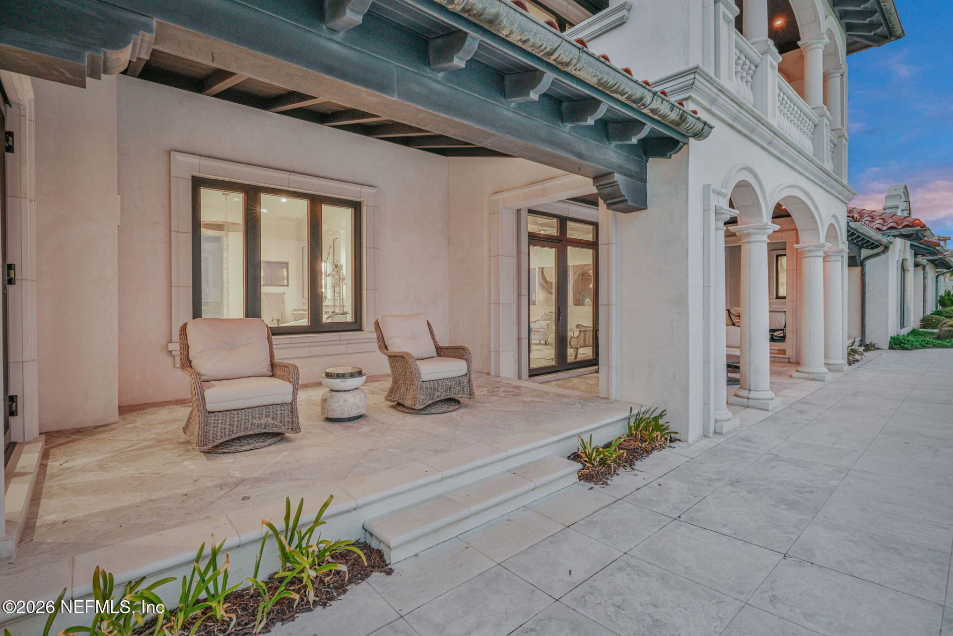 815 Ponte Vedra Boulevard, Ponte Vedra Beach, FL 32082 Photo