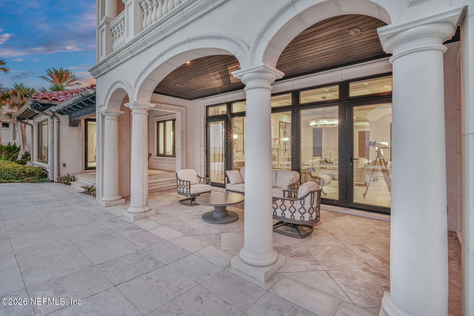 815 Ponte Vedra Boulevard, Ponte Vedra Beach, FL 32082 Photo