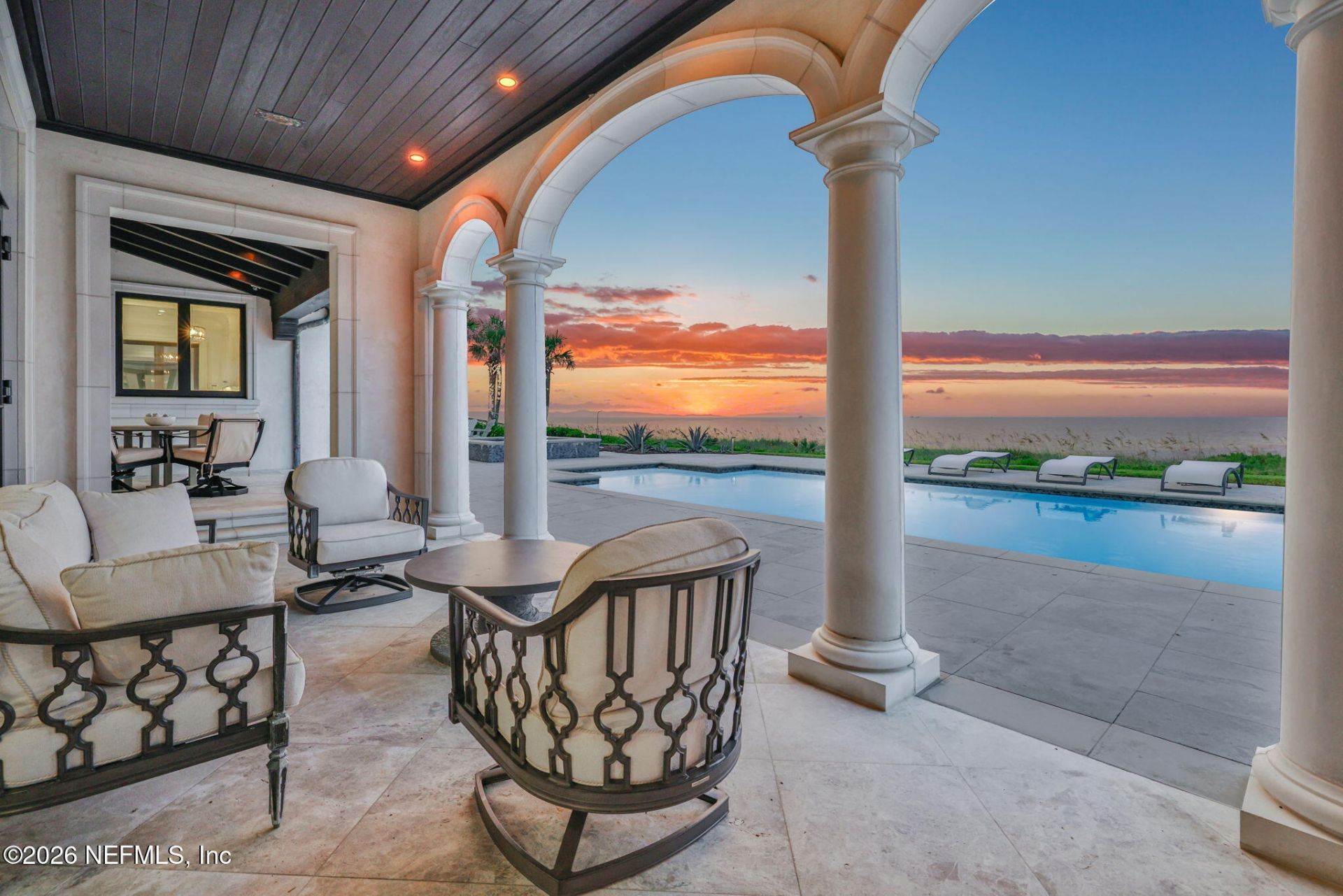 815 Ponte Vedra Boulevard, Ponte Vedra Beach, FL 32082 Photo