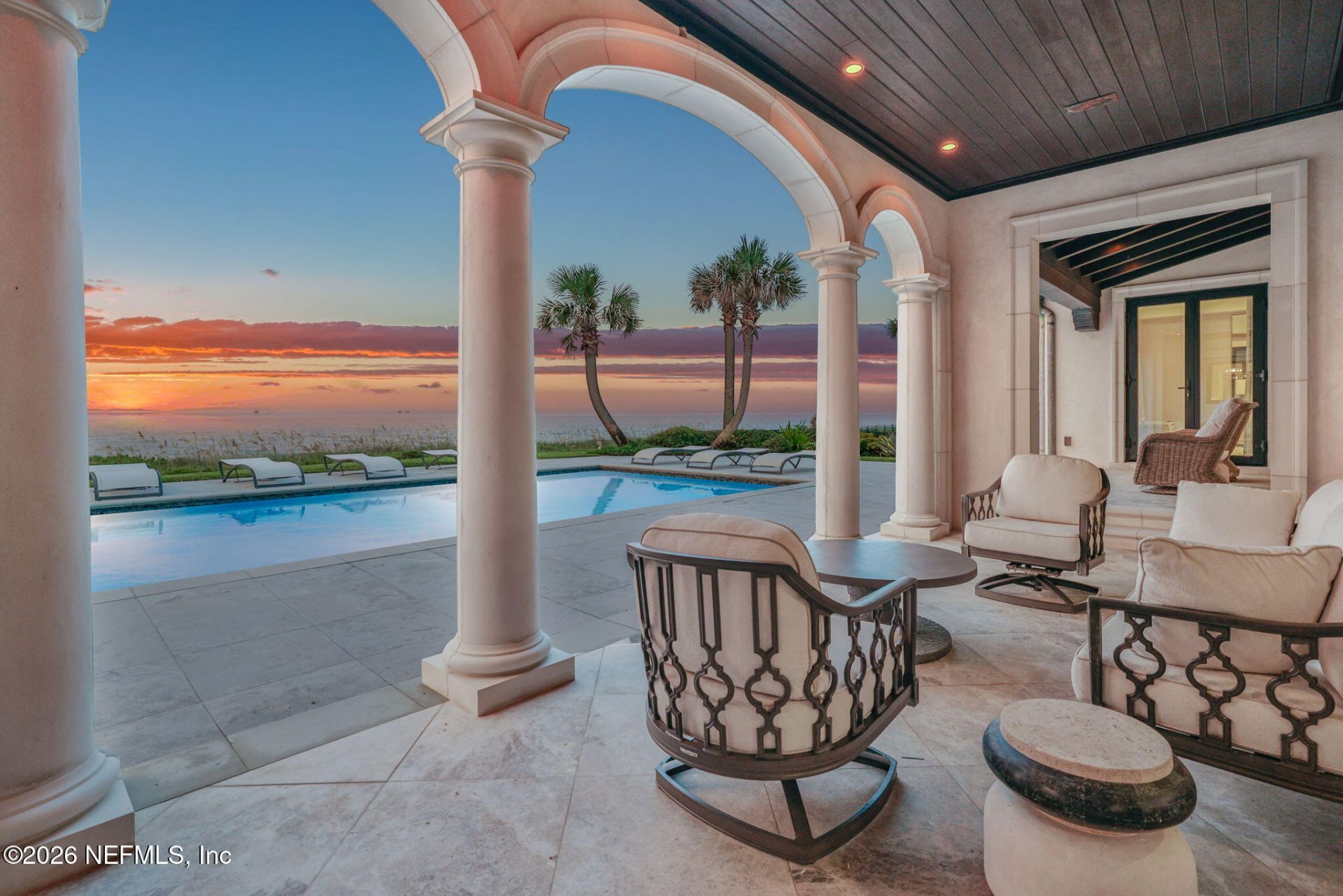 815 Ponte Vedra Boulevard, Ponte Vedra Beach, FL 32082 Photo