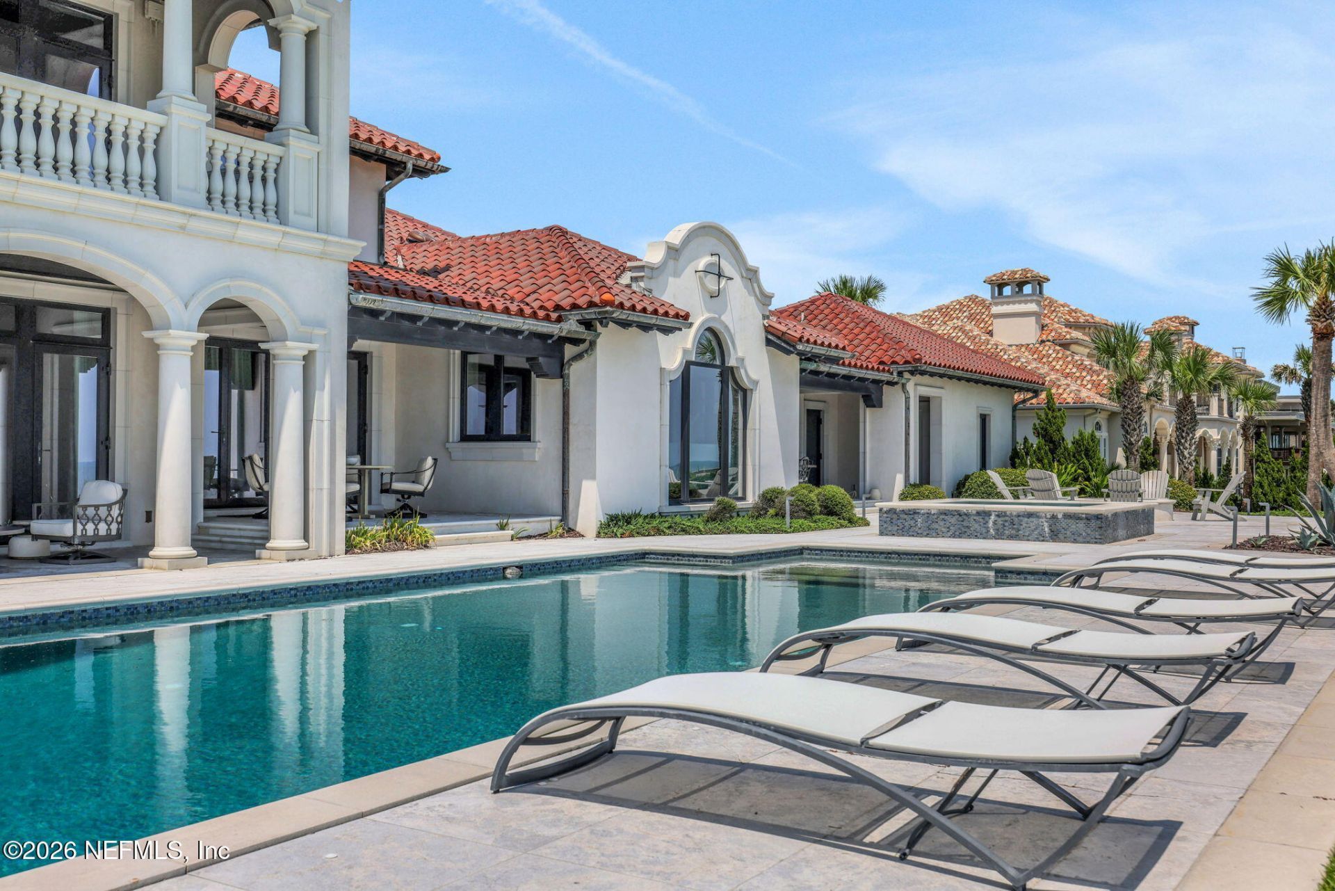 815 Ponte Vedra Boulevard, Ponte Vedra Beach, FL 32082 Photo