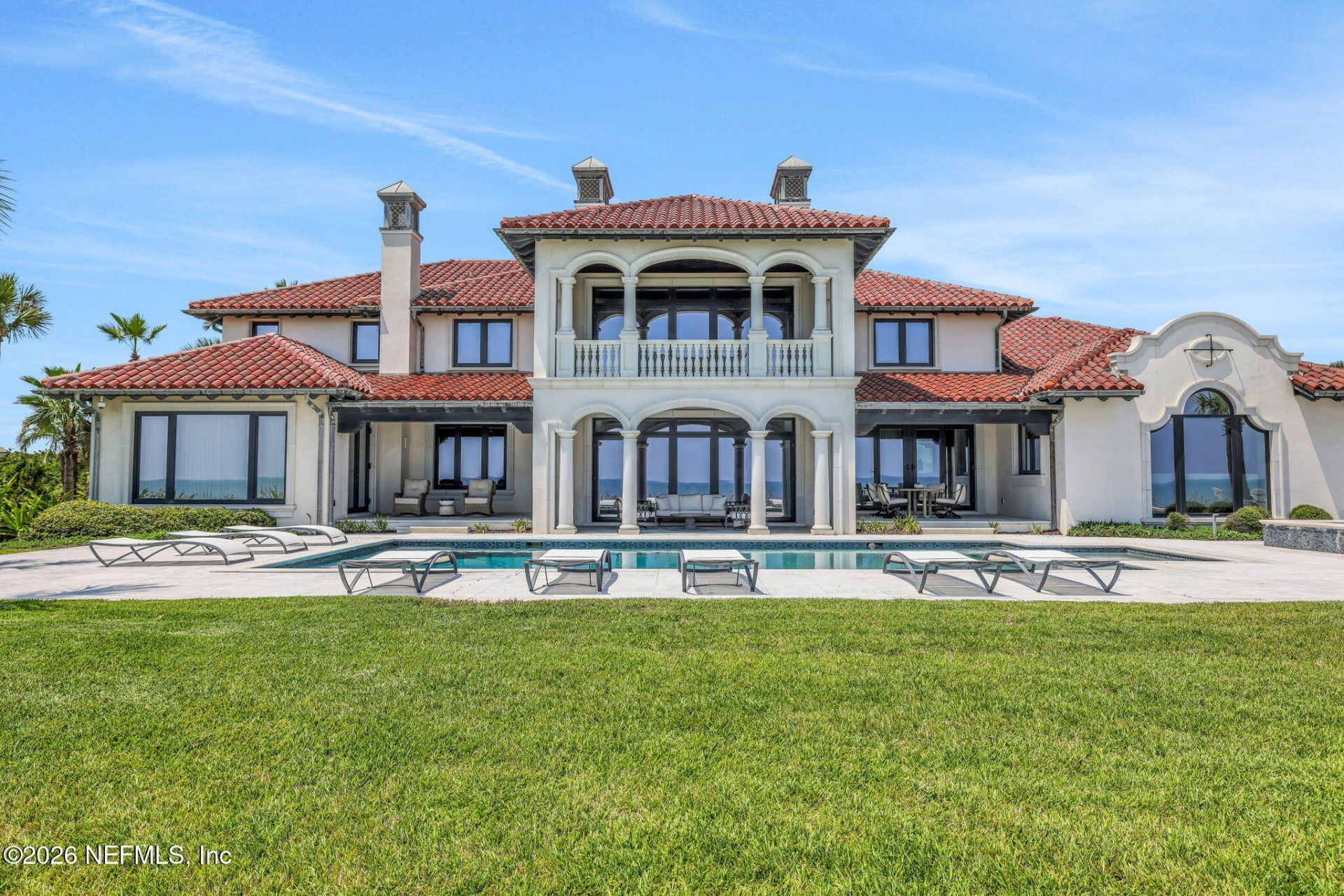 815 Ponte Vedra Boulevard, Ponte Vedra Beach, FL 32082 Photo