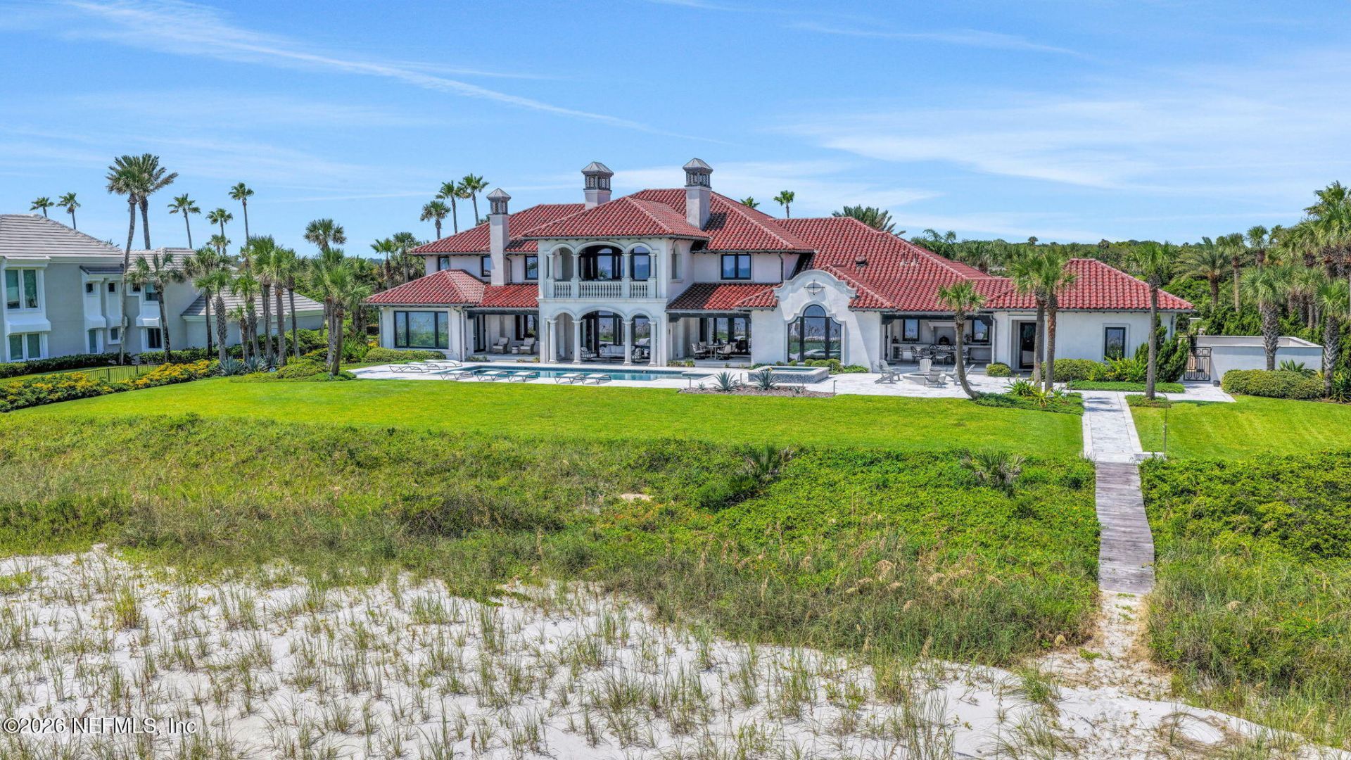 815 Ponte Vedra Boulevard, Ponte Vedra Beach, FL 32082 Photo